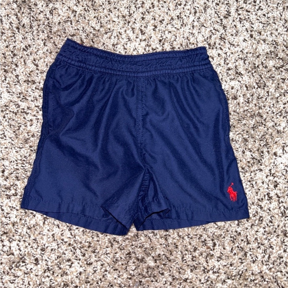 Baby swim shorts